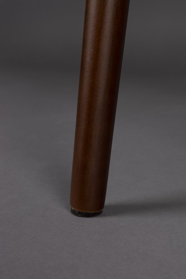 DUTCHBONE Stol Barbara Boucle Beige