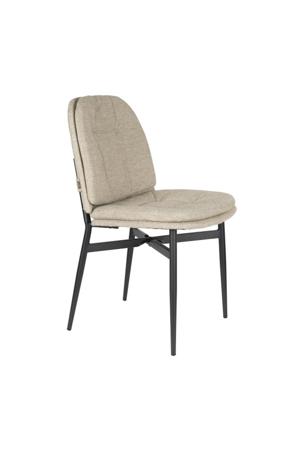 DUTCHBONE Stol Jade Beige