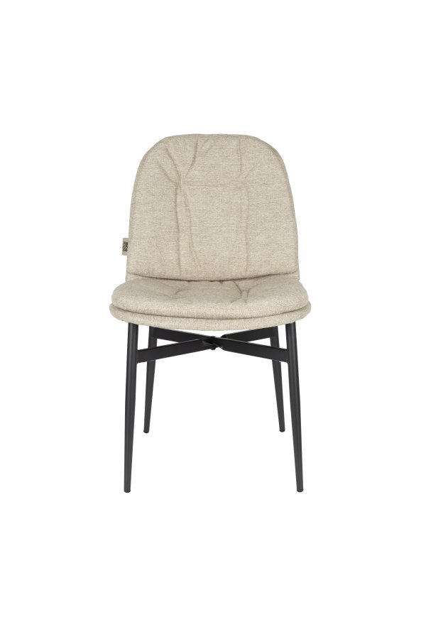 DUTCHBONE Stol Jade Beige