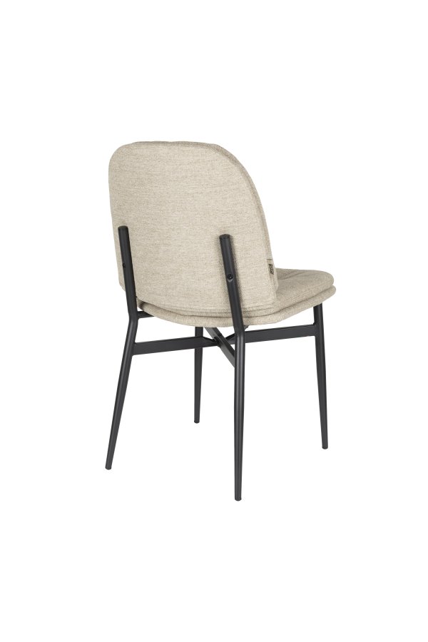 DUTCHBONE Stol Jade Beige