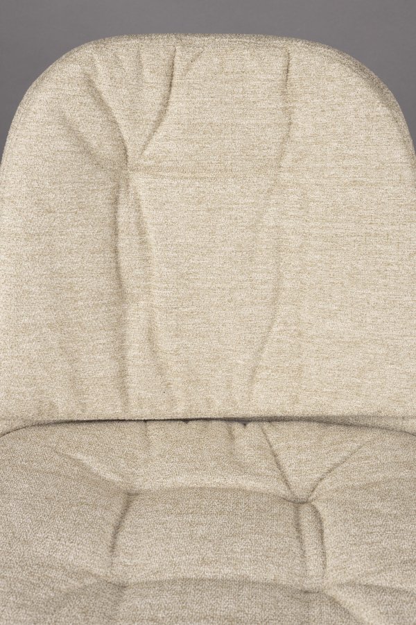 DUTCHBONE Stol Jade Beige