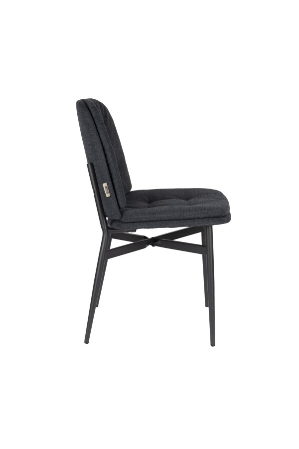 DUTCHBONE Stol Jadebl