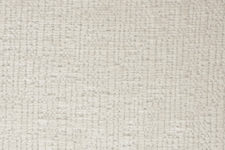 WHITE LABEL LIVING Kodak spisestuestol, med armlen og svingfunksjon - beige polyester og svart jern