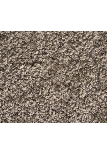 HOUSE NORDIC Covelo lenestol - brunt boucléstoff og svart tre