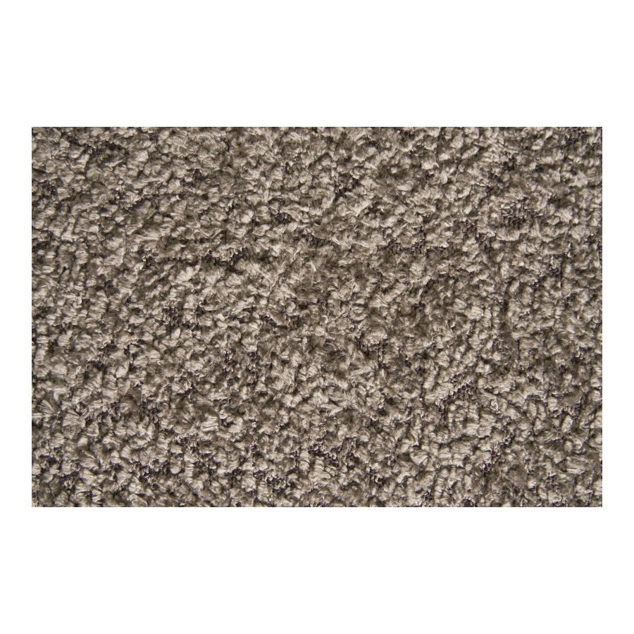 HOUSE NORDIC Covelo lenestol - brunt boucléstoff og svart tre