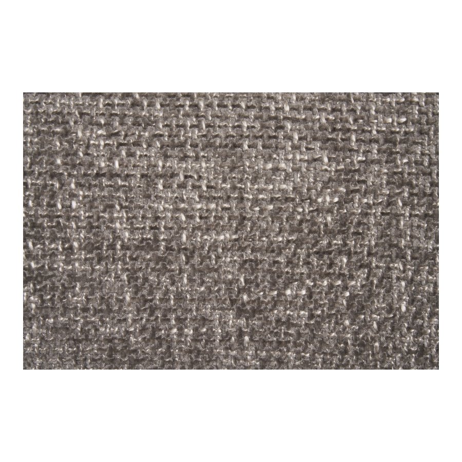 HOUSE NORDIC Nazare lenestol, med armlener - beige polyesterstoff