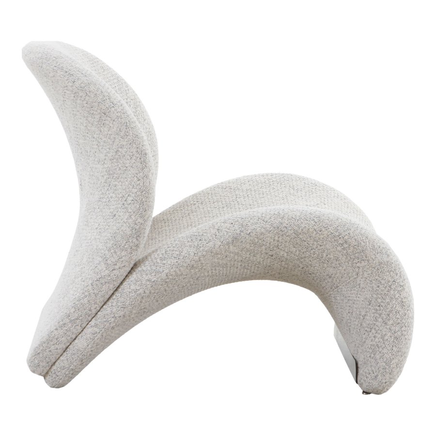 HOUSE NORDIC Loungestol, sand, HN1252