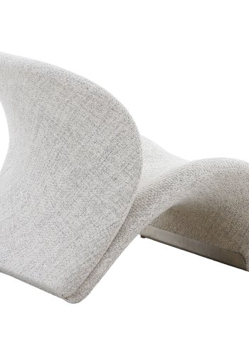 HOUSE NORDIC Loungestol, sand, HN1252