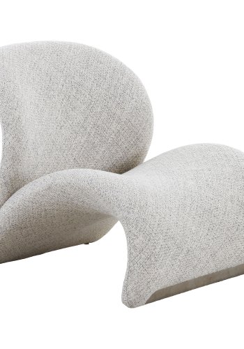 HOUSE NORDIC Loungestol, sand, HN1252