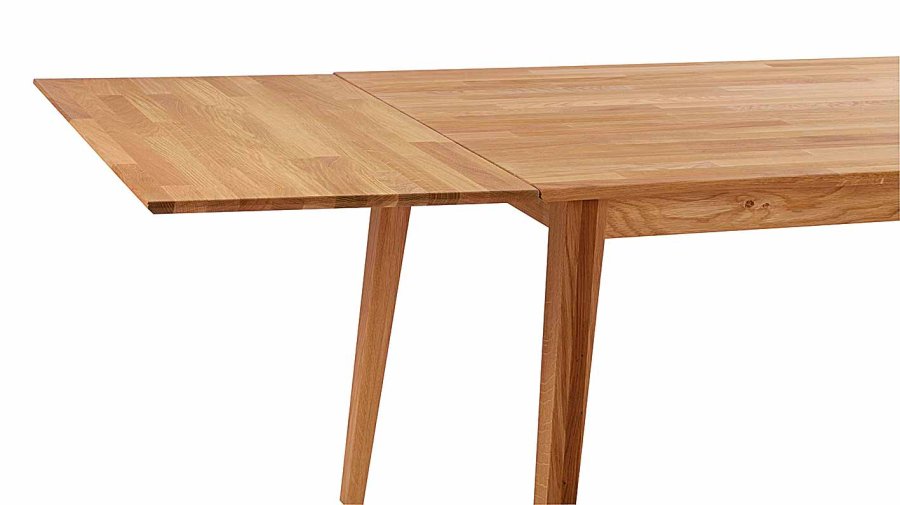 ROWICO Filippa tillgsplade - olieret eg (50 cm)