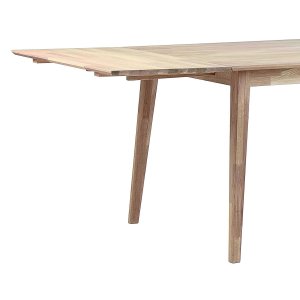 ROWICO Filippa frlngningsplatta - hvitoljet ek (50x90)