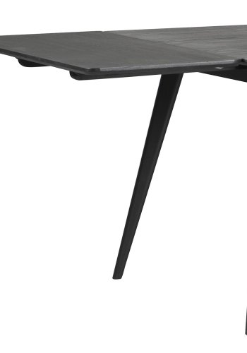 ROWICO Yumi tillgsplade - sort asketr (45x90)