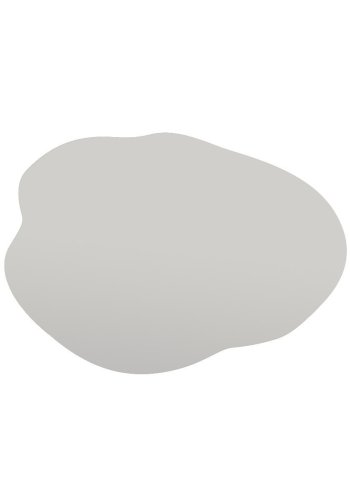 NORDVÄRK Ohho - Sort spejl