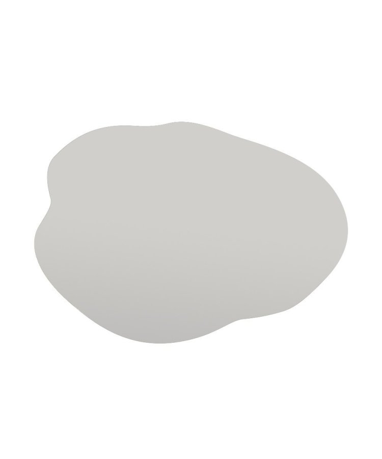 NORDVÄRK Ohho - Sort spejl