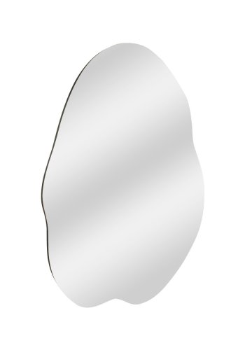 NORDVÄRK Ohho - Sort spejl