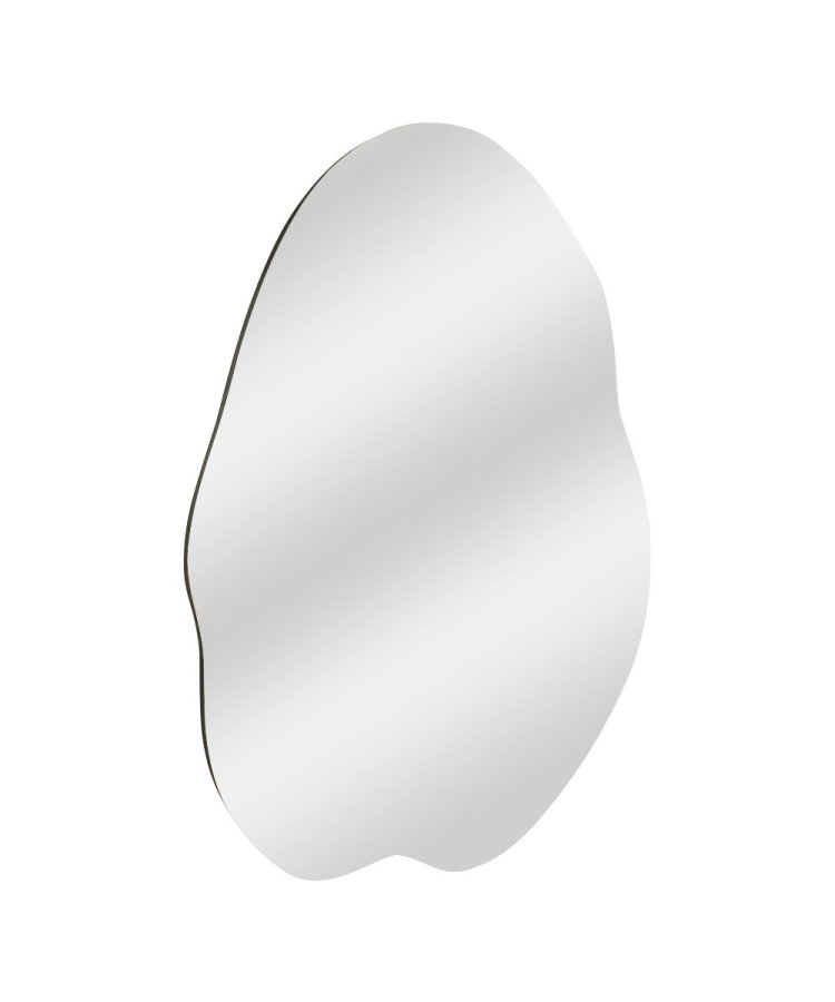 NORDVÄRK Ohho - Sort spejl