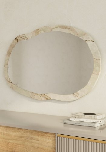 NORDVÄRK Lossa Spejl