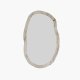 NORDVÄRK Lossa Spejl