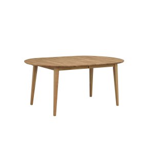 ROWICO Filippa tilläggsskiva 40 cm, ek/ek