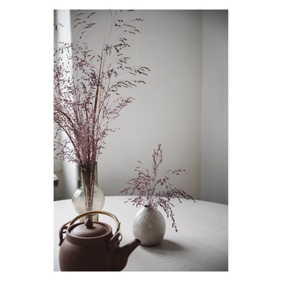 ROWICO rund Yumi spisebord - natur egetrsfiner og eg (115)