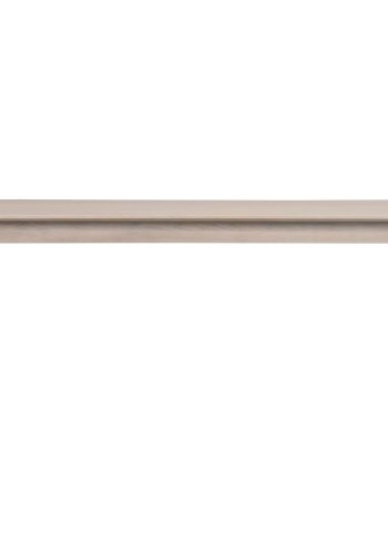 ROWICO Yumi benk - hvitpigmentert eik (155x40)