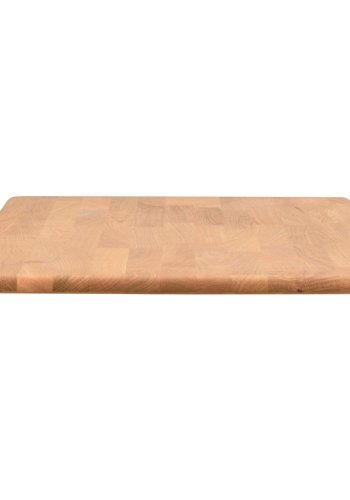 ROWICO Tyler tillgsplade - olieret egetr (50x90)