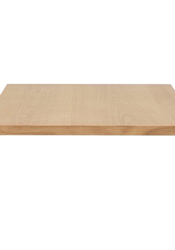 ROWICO Colonsay tilleggsplate - eikefiner