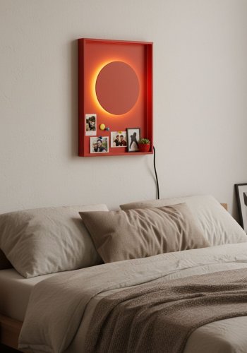 NORDV�RK Harl? - 15700 Vegglampe