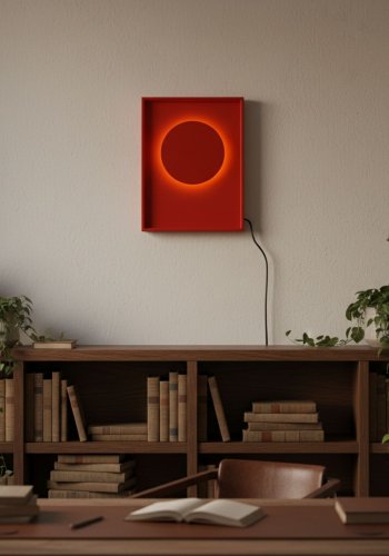 NORDV�RK Harl? - 15700 Vegglampe