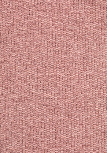 ZUIVER Albert Kuip Myk lenestol, med armlener - rosa polyester og svart ask