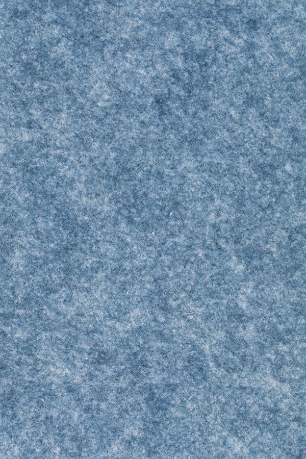 ZUIVER Trst spisebordstol, m. armlen, stablebart - blandet bltt resirkulert PET og sort stl