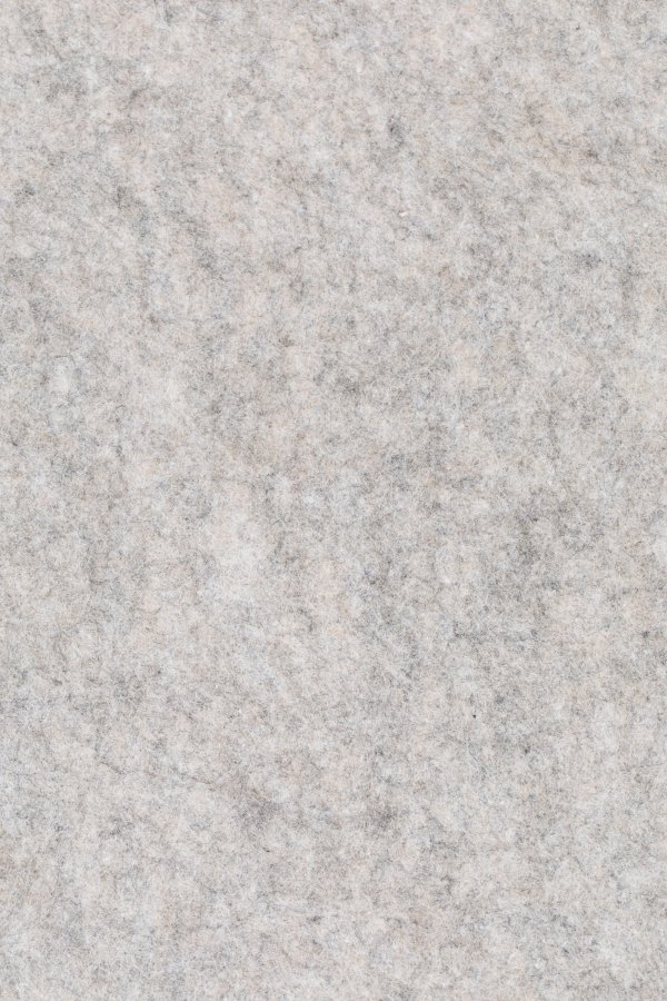 ZUIVER Trst spisebordstol, m. armlen, stables - askegr resirkulert PET og sort stl