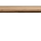 ROWICO Emmett spisebord, rektangulrt - naturlig eik (240x95)