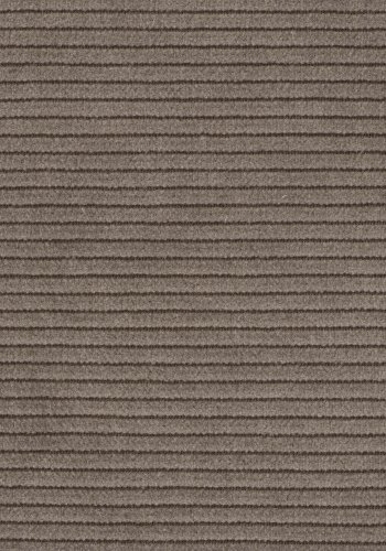 WHITE LABEL LIVING Junzo kontorstol, m. armln og hjul - gr fljl og stl