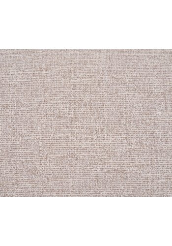 HOUSE NORDIC Kingston Sofa - Sofa med 2 puter, venstrevendt, natur, HN1295