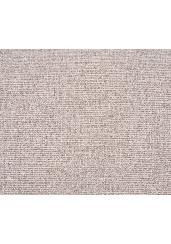 HOUSE NORDIC Kingston Sofa - Sofa med 2 puter, hyrevendt, natur, HN1295