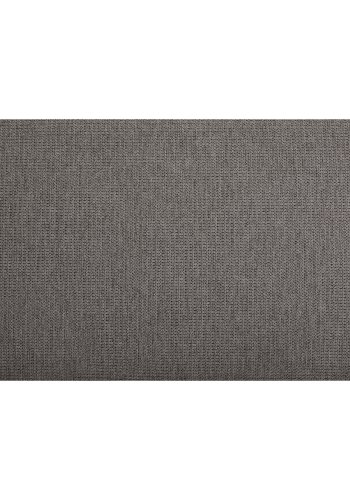 HOUSE NORDIC Swan b&auml;ddsoffa - brun polyester och naturligt tr&auml;