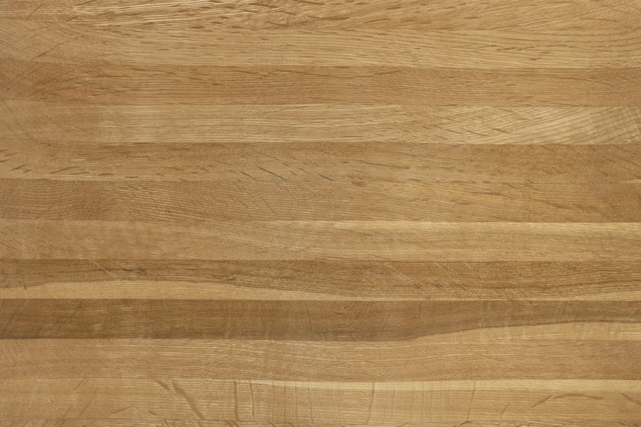 WHITE LABEL LIVING Vander krakk - naturlig eik (43x33)