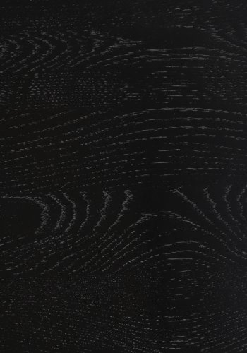 WHITE LABEL LIVING Vander krakk - svart eik (43x33)