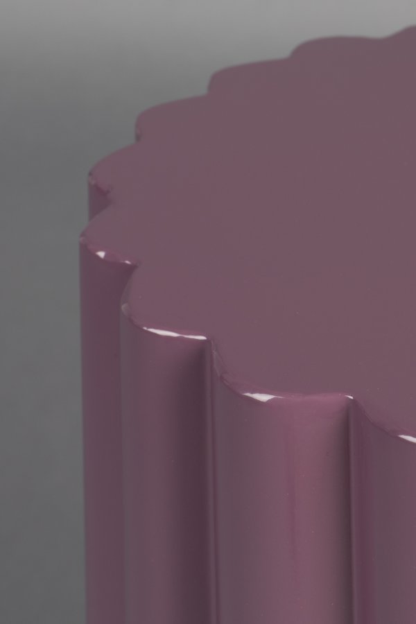 DUTCHBONE Krakk Camila Plum