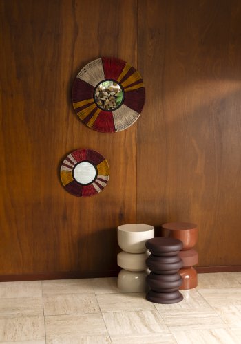 Dutchbone krakk Apollo Terra