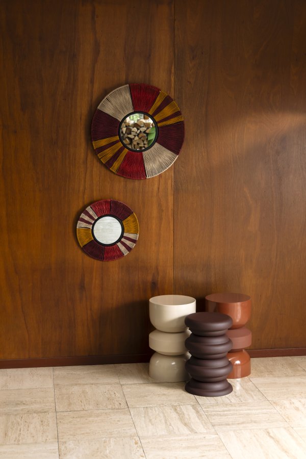 Dutchbone krakk Apollo Terra