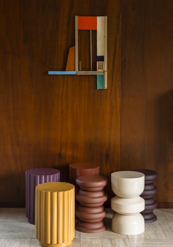 DUTCHBONE krakk Apollo Beige