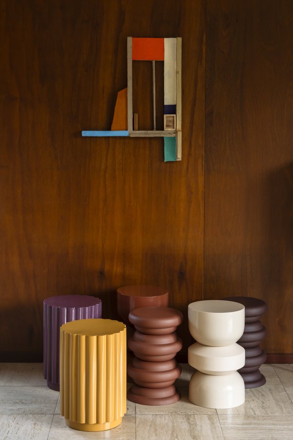 DUTCHBONE krakk Apollo Beige