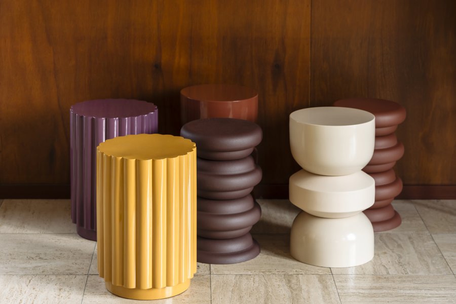 DUTCHBONE krakk Apollo Beige