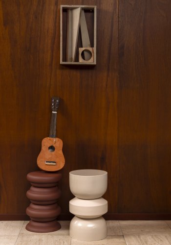 DUTCHBONE krakk Apollo Beige