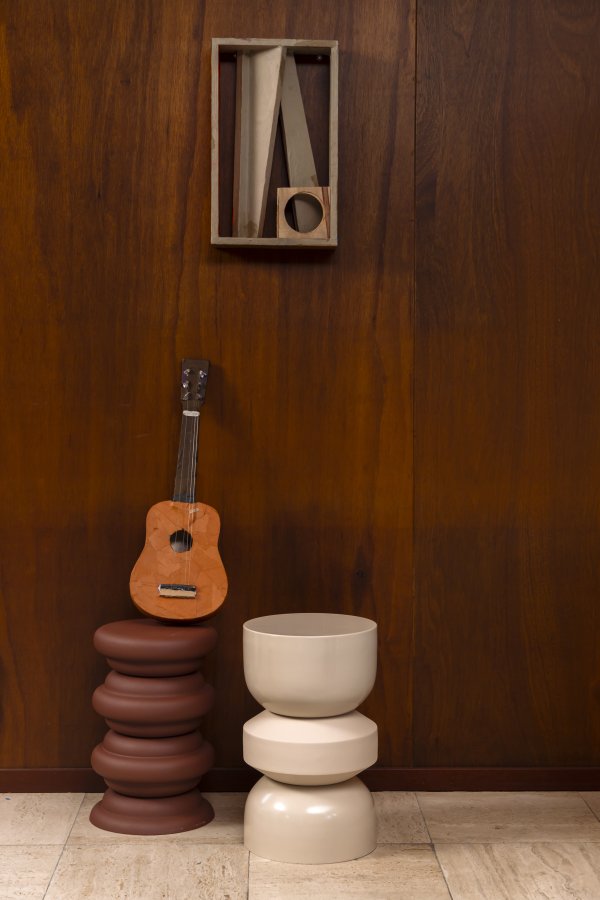 DUTCHBONE krakk Apollo Beige