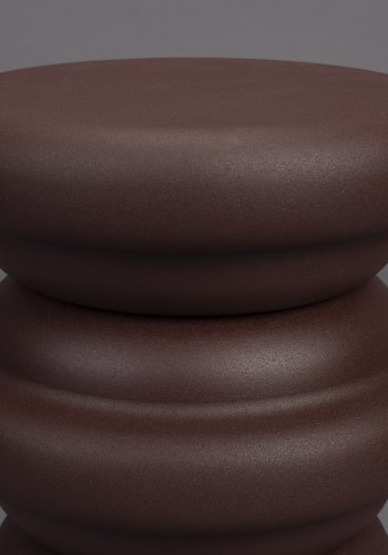 Dutchbone krakk Artemis brun