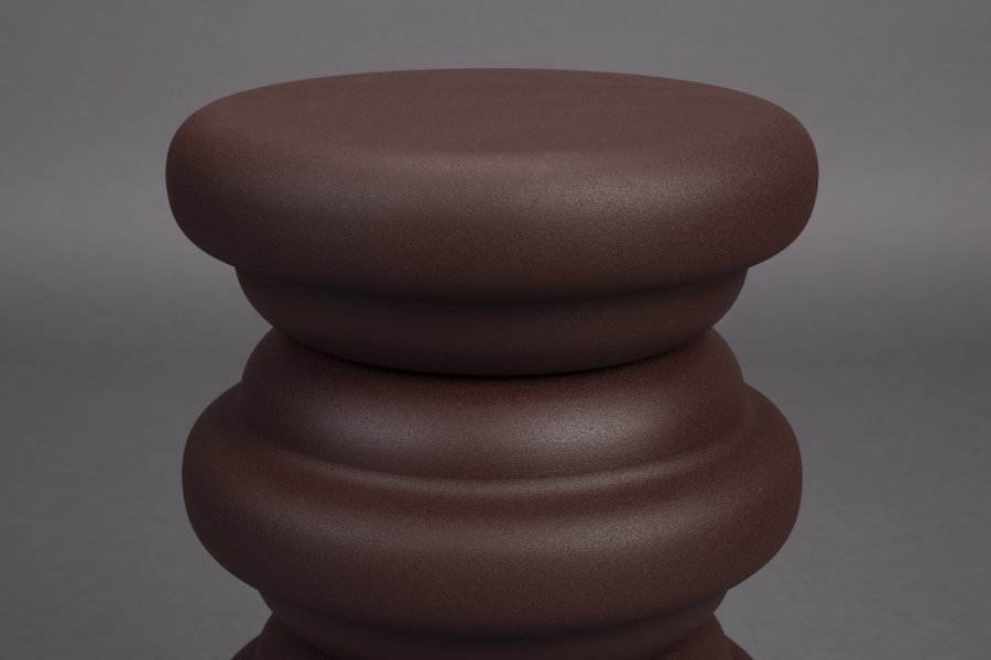 Dutchbone krakk Artemis brun