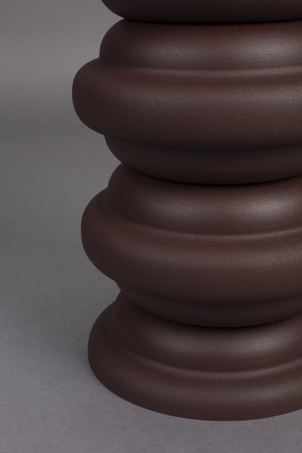 Dutchbone krakk Artemis brun